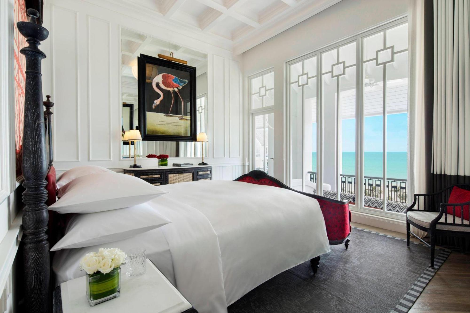 Jw Marriott Phu Quoc Emerald Bay Resort & Spa Dış mekan fotoğraf