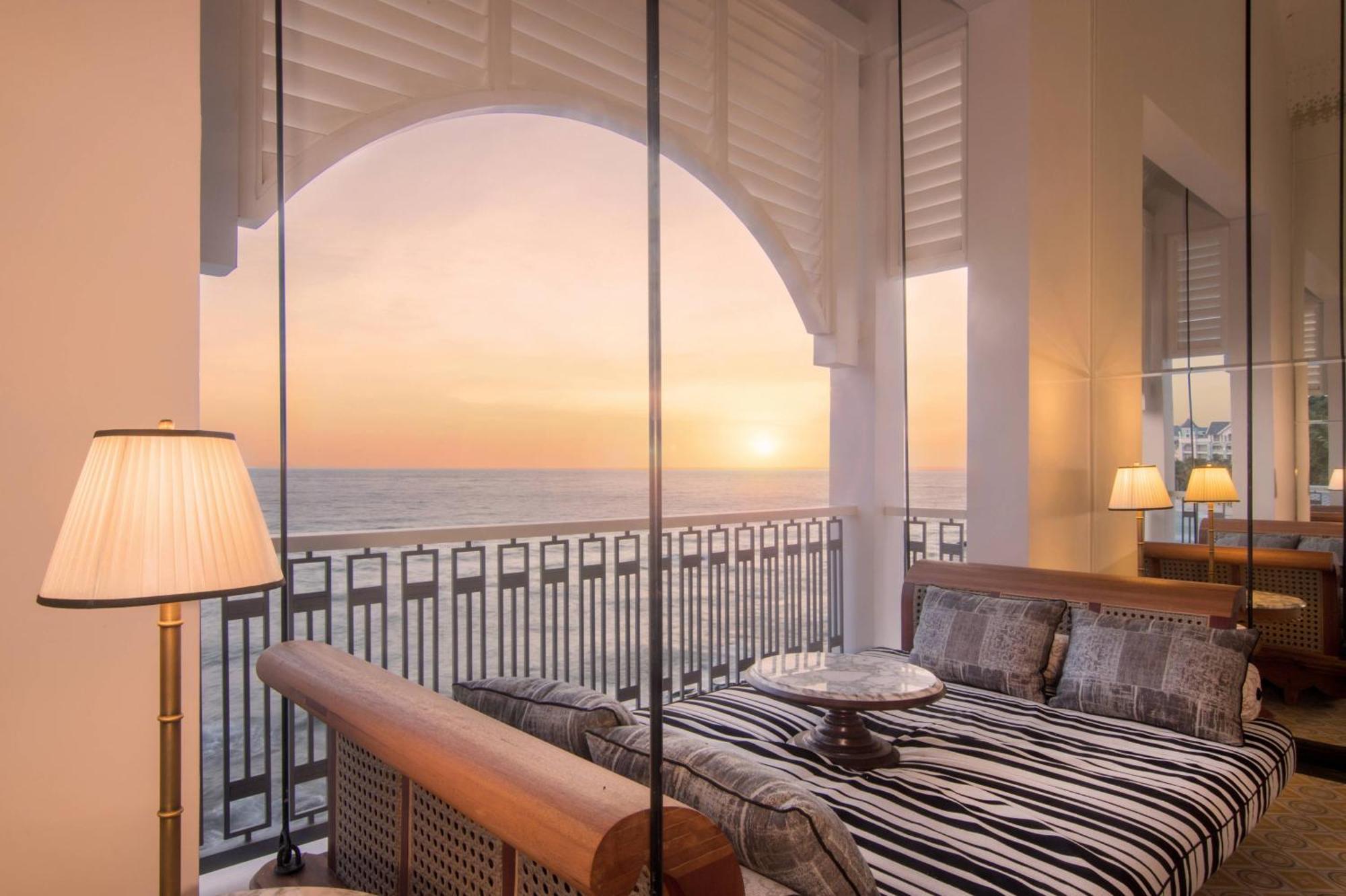Jw Marriott Phu Quoc Emerald Bay Resort & Spa Dış mekan fotoğraf