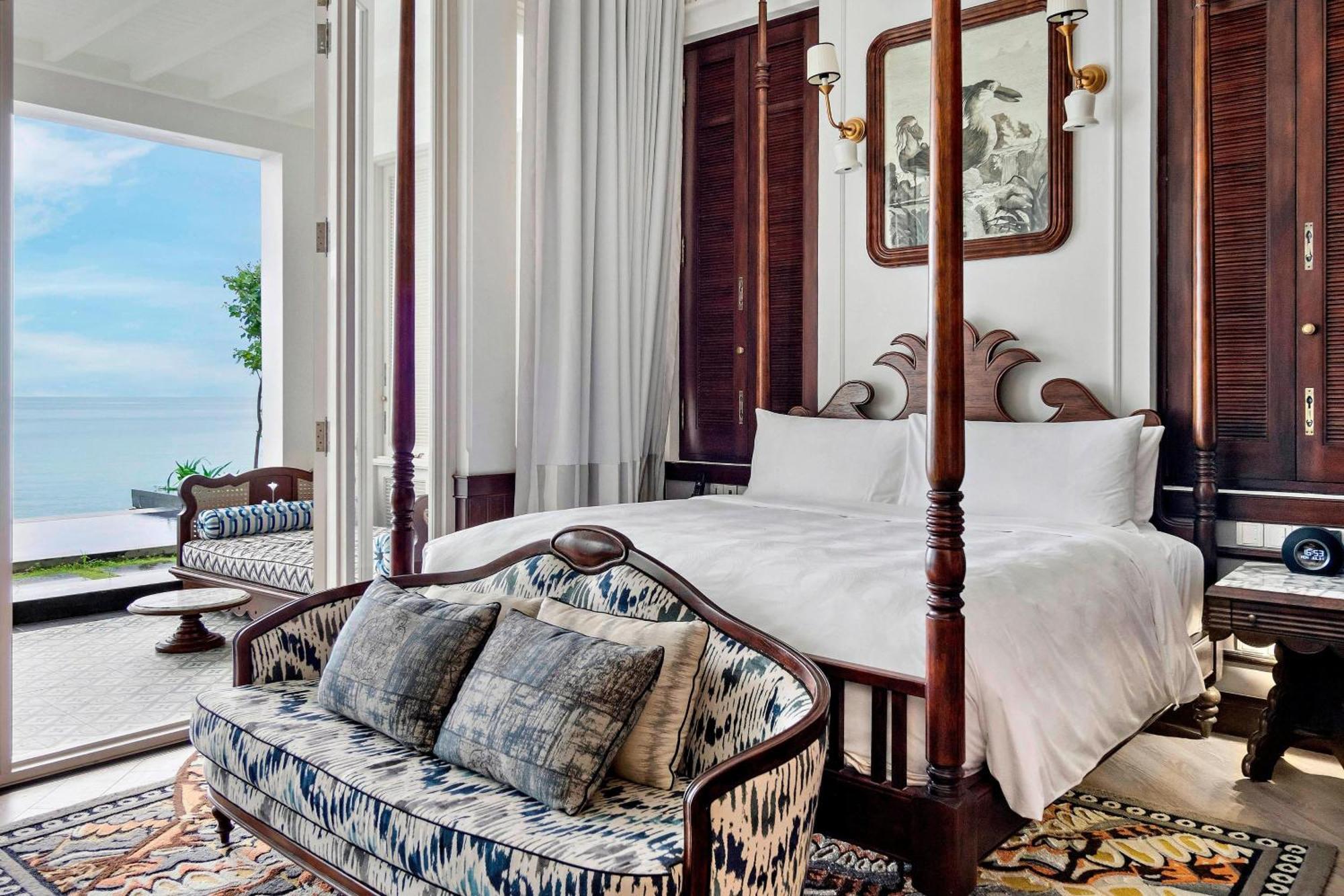 Jw Marriott Phu Quoc Emerald Bay Resort & Spa Dış mekan fotoğraf