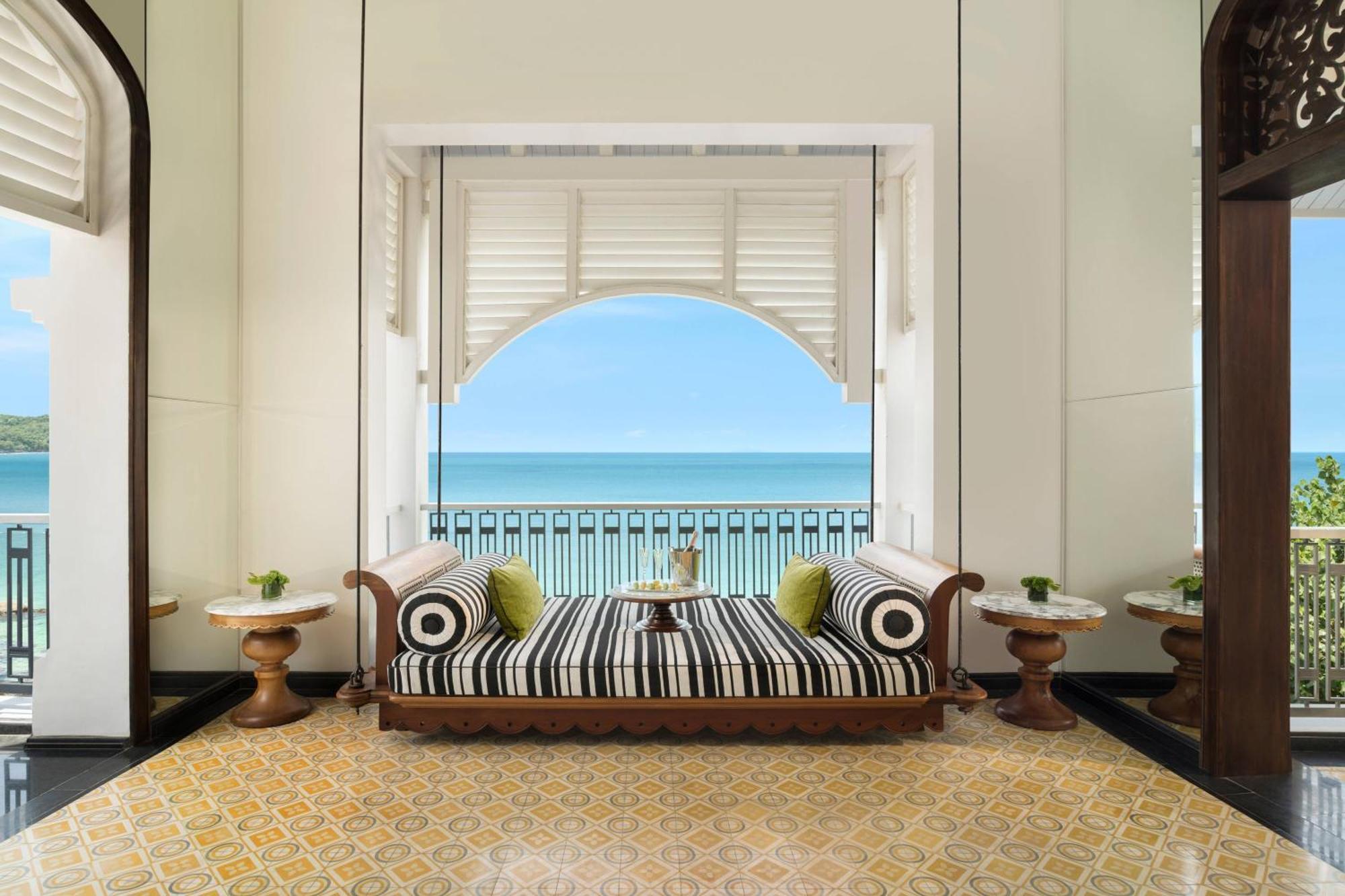 Jw Marriott Phu Quoc Emerald Bay Resort & Spa Dış mekan fotoğraf