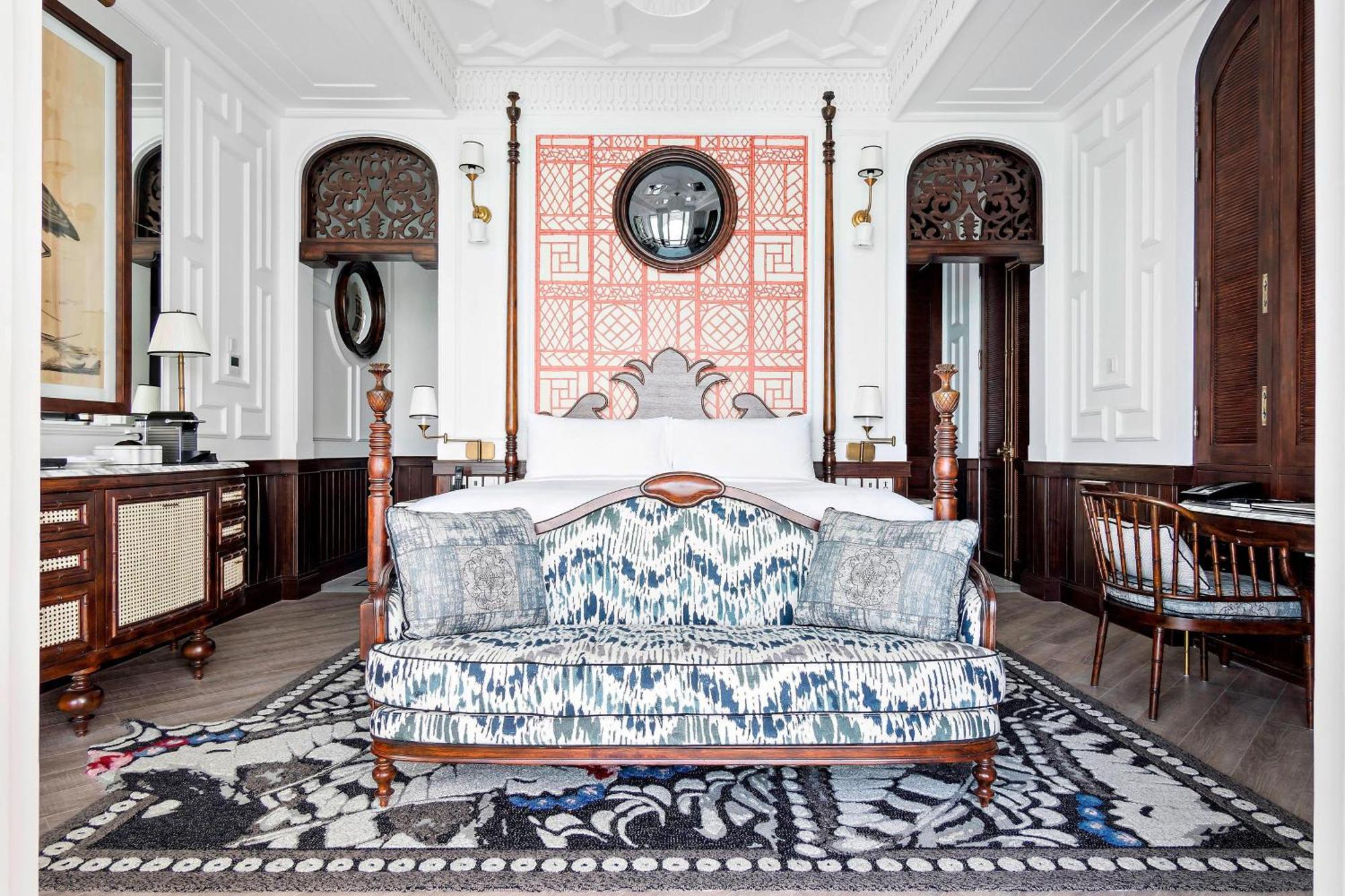 Jw Marriott Phu Quoc Emerald Bay Resort & Spa Dış mekan fotoğraf