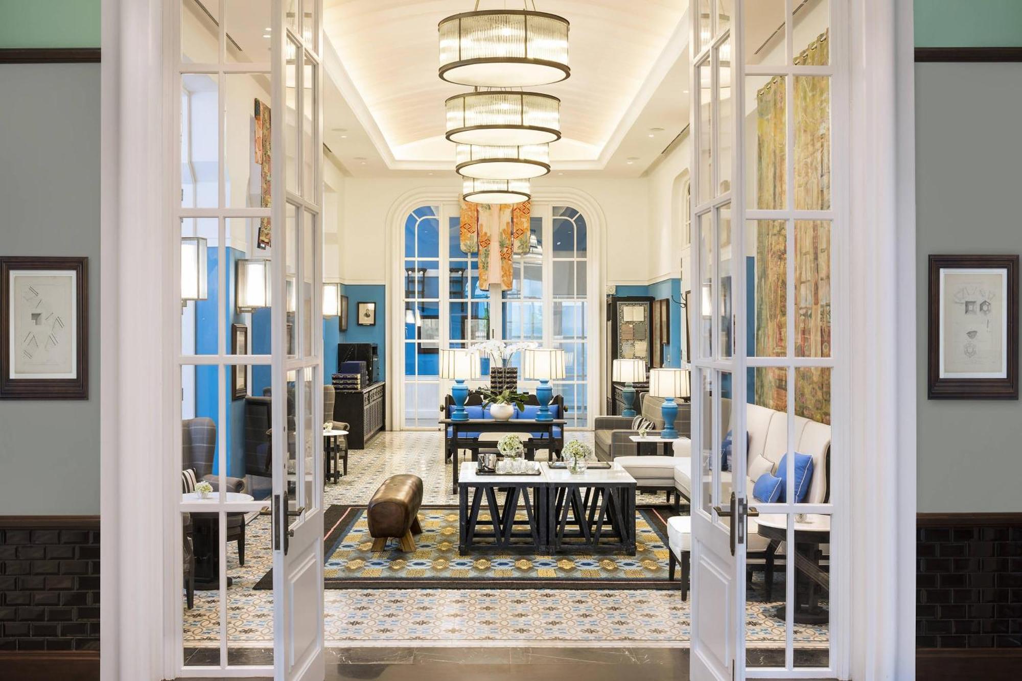 Jw Marriott Phu Quoc Emerald Bay Resort & Spa Dış mekan fotoğraf
