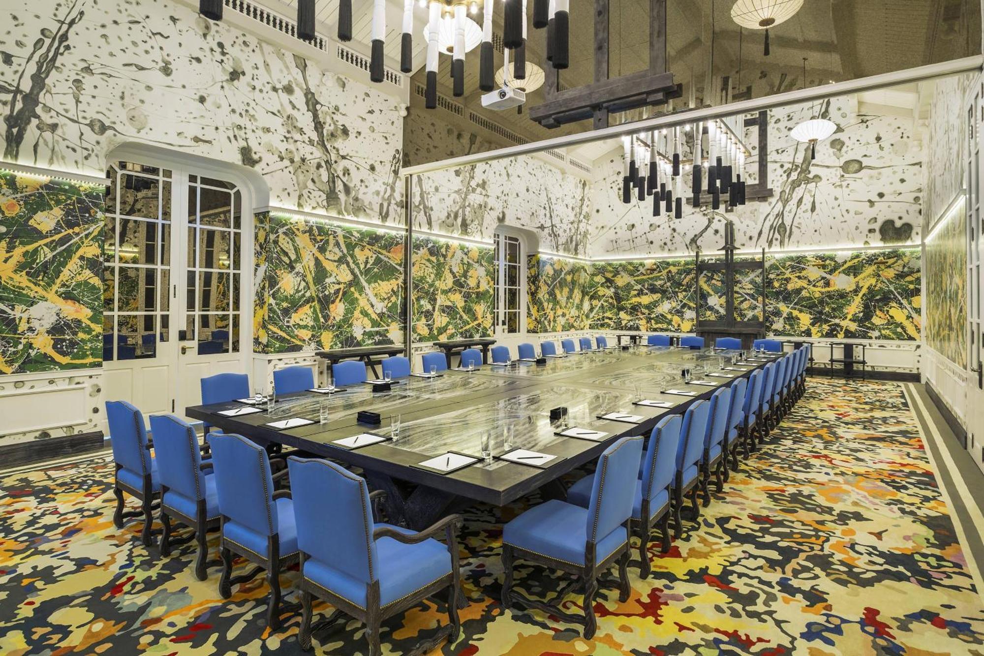 Jw Marriott Phu Quoc Emerald Bay Resort & Spa Dış mekan fotoğraf