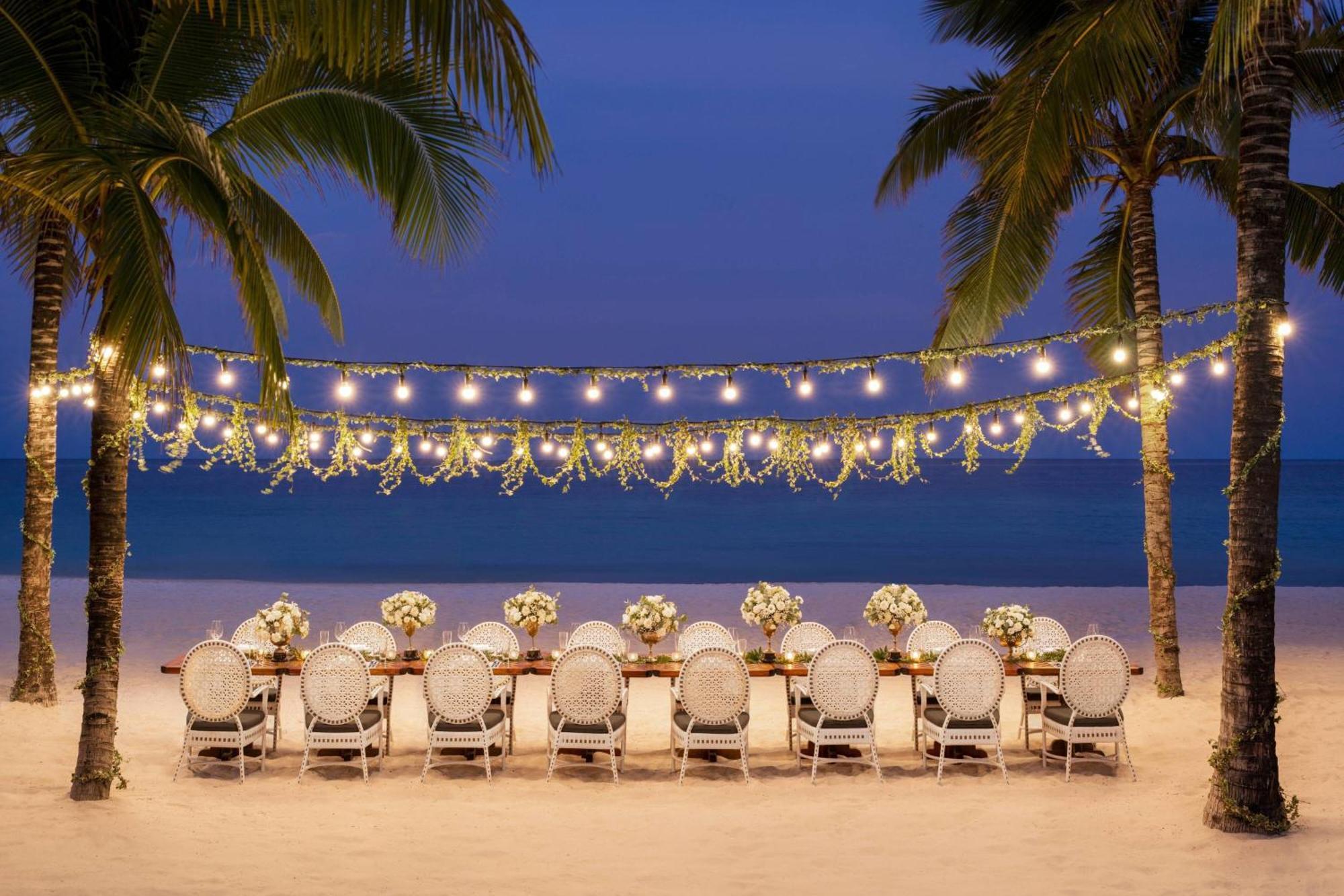 Jw Marriott Phu Quoc Emerald Bay Resort & Spa Dış mekan fotoğraf
