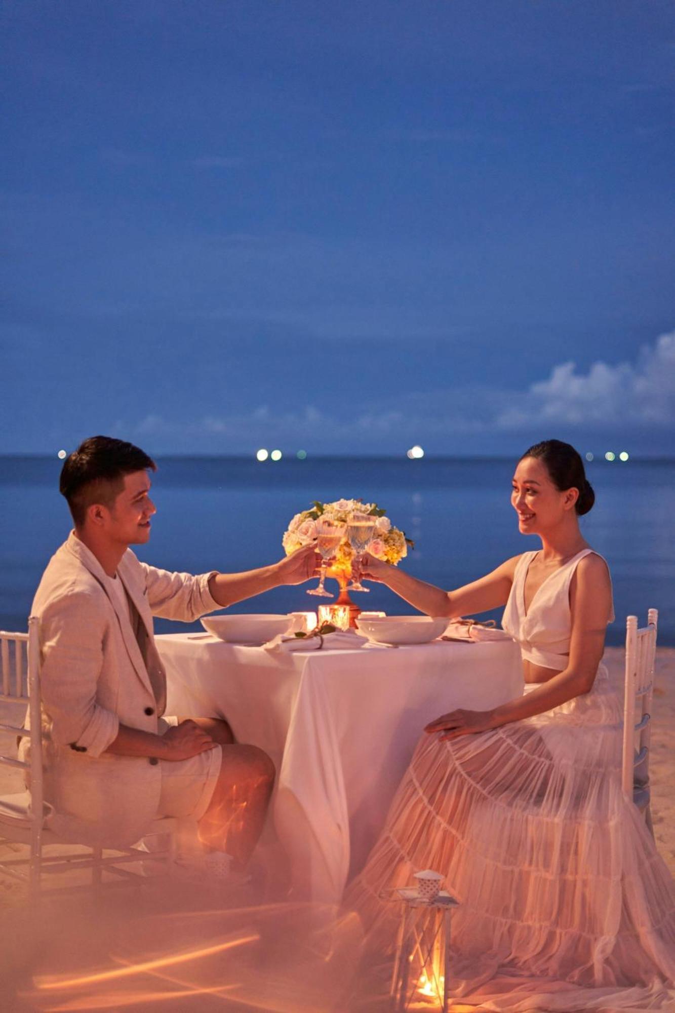 Jw Marriott Phu Quoc Emerald Bay Resort & Spa Dış mekan fotoğraf