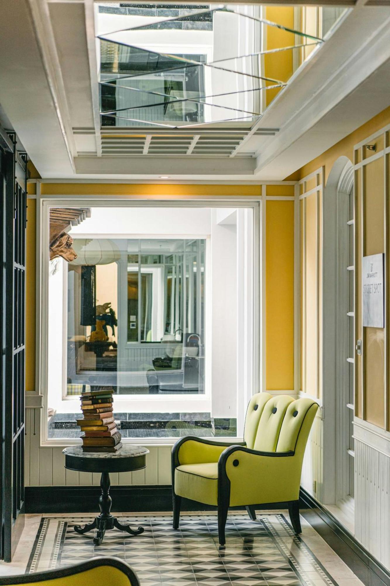 Jw Marriott Phu Quoc Emerald Bay Resort & Spa Dış mekan fotoğraf