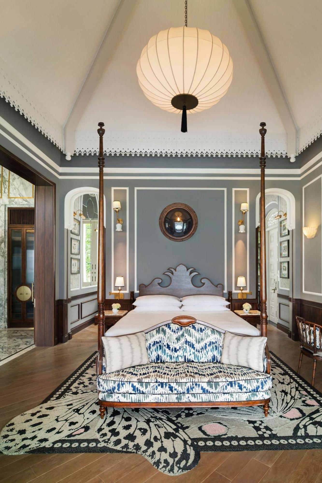 Jw Marriott Phu Quoc Emerald Bay Resort & Spa Dış mekan fotoğraf